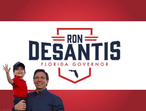 Florida Governor’s Campaign Launches DeSantis Education Agenda: Putting Students First, Protecting Parents’ Rights 