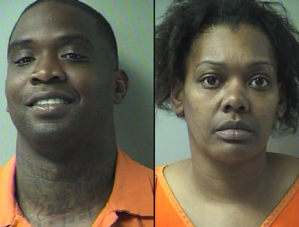 All Methed Up: Florida Woman’s Attempt At Hiding The Drugs In A Toilet Didn’t “Pan Out”