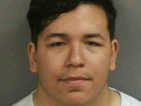 Florida Teen Arrested On 70 Child Porn Charges