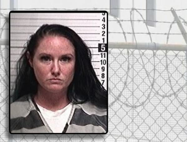 Florida Woman Charged Stealing Opiate-Based Pills From Nursing Home, Distributing Them