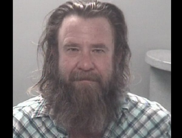 53-Year-Old Man Arrested For Attempted Murder Of Woman In New Port Richey