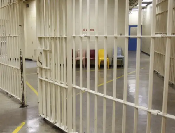 Former Ohio Deputy Indicted For Directing Assault On An Inmate