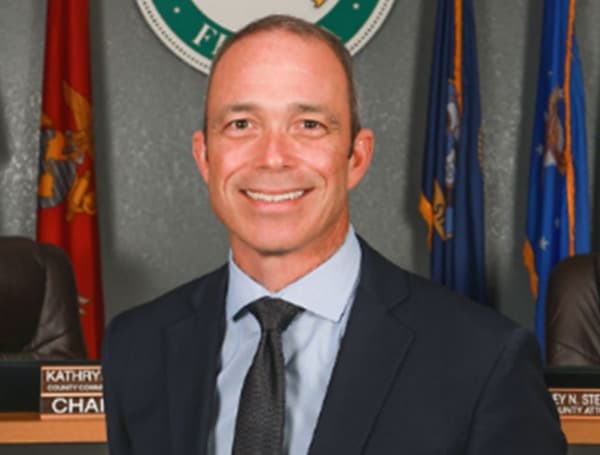 Pasco County Commissioners Name New County Leader