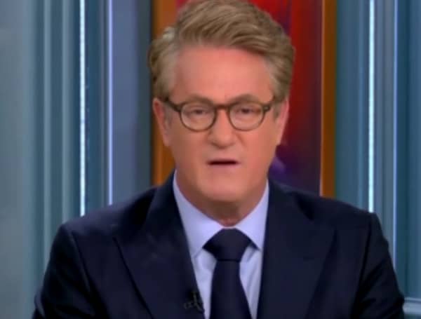 MSNBC’s Joe Scarborough Claims Republicans Didn’t Vote for Trump to Cut Government Waste