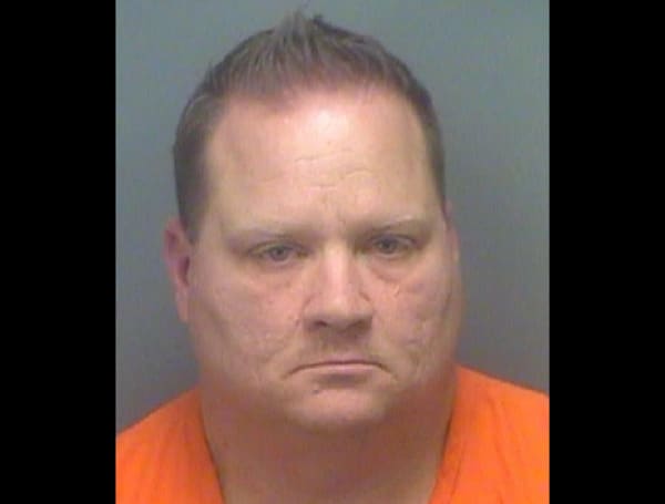 Pinellas County Detention Deputy Arrested After Holding Woman’s Hair, Striking Her In The Head And Face