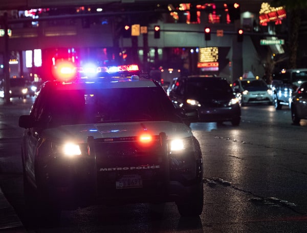 Florida Police Officer Charged Using COVID Relief Money To Fix Up His Vintage Car