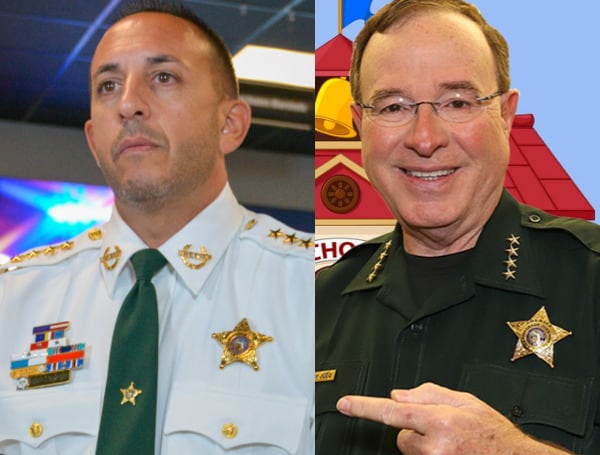 “Graveyard Dead” Two Florida Sheriffs Offer Stern Warning To Would-Be School Shooters