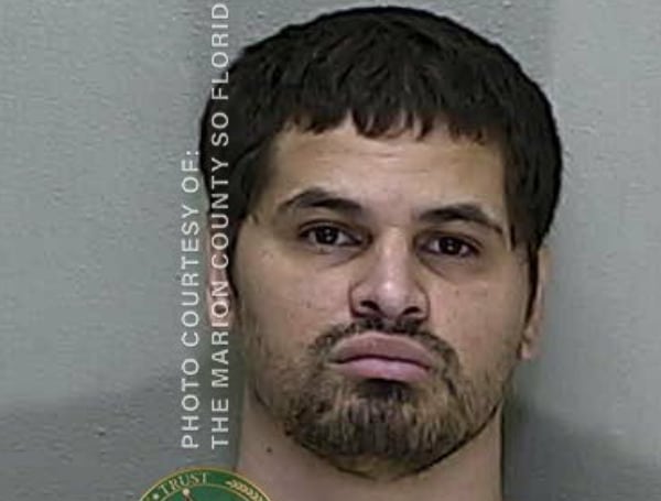 Registered Florida Sex Offender Arrested Again For Child Porn