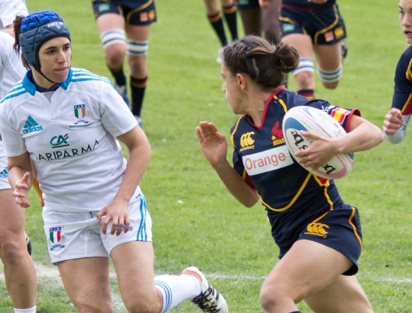 Second Major International Sports Bans Trans Women From Women’s Competition, Albeit Temporarily 