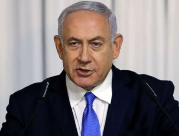 Israel’s Anti-Netanyahu Government Is On The Brink Of Collapse