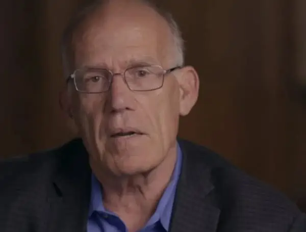 Victor Davis Hanson Argues Trump Could Have ‘Cause For Reversal’ In E. Jean Carroll Case