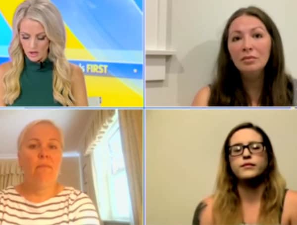 Three Women Who Voted For Biden Sound Off On Buyer’s Remorse