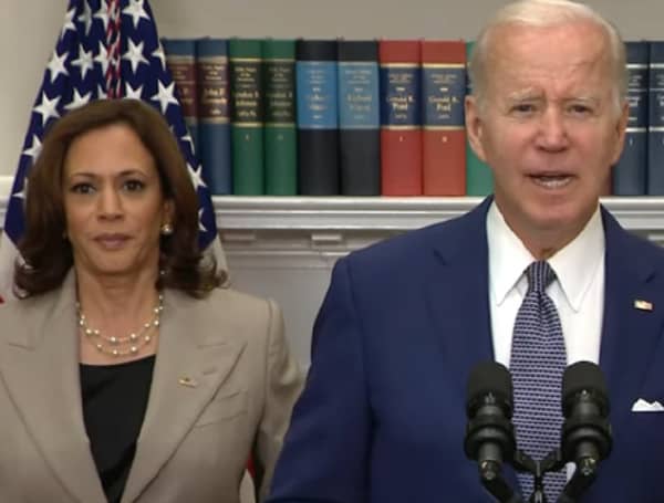 Biden Signs Executive Order On Abortion Calling SCOTUS Decision “Extreme” And “Totally Wrong”