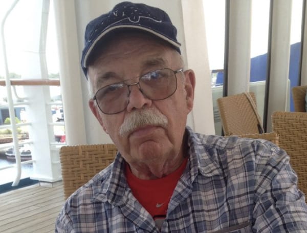 Missing-Endangered 80-Year-Old Pasco County Man Found Safe