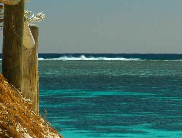 14-Year-Old Boy Drowns At Florida Beach, Dangerous Rip Currents In The Area