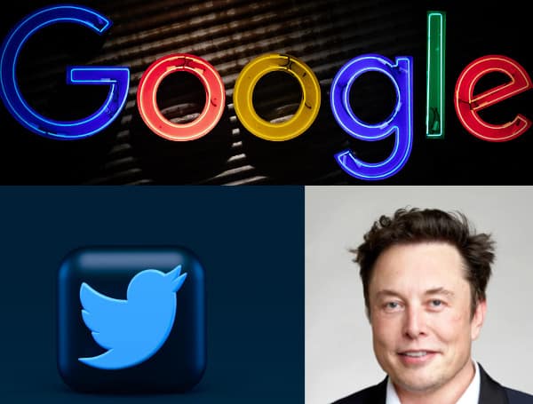 Tech Breaks: Google Offers To Break Up, Elon Out On Twitter Deal