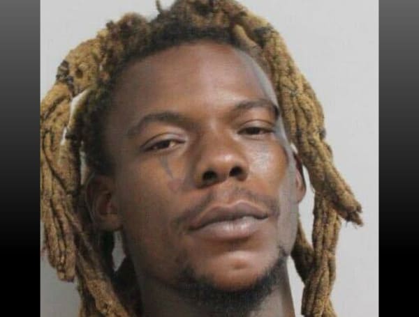 Florida Man Walks Into Elderly Woman’s Home, Exposes Himself, And Takes Apple Juice