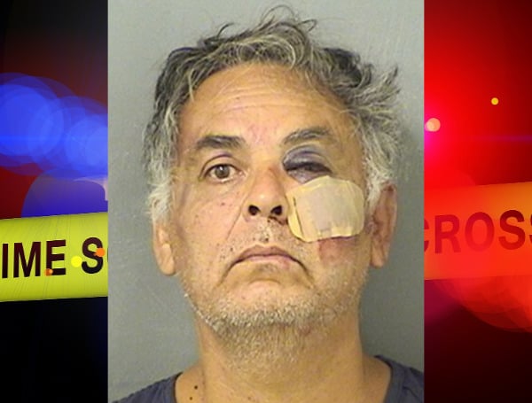 Florida Man Beat His In-Laws To Death, Tried To Show Wife Video While She Was Out Of The Country