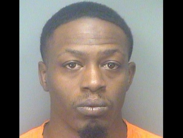 Florida Fentanyl Dealer Charged With First-Degree Murder Of 32-Year-Old Man