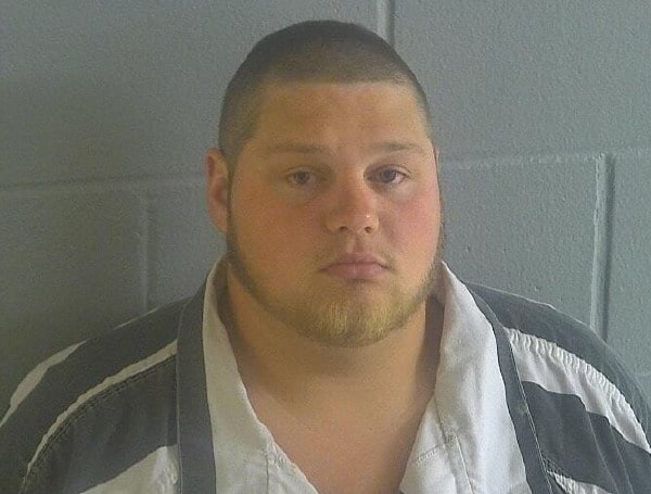 Florida Man Charged With Abusing His Girlfriend’s 4-Year-Old Child And Recording It
