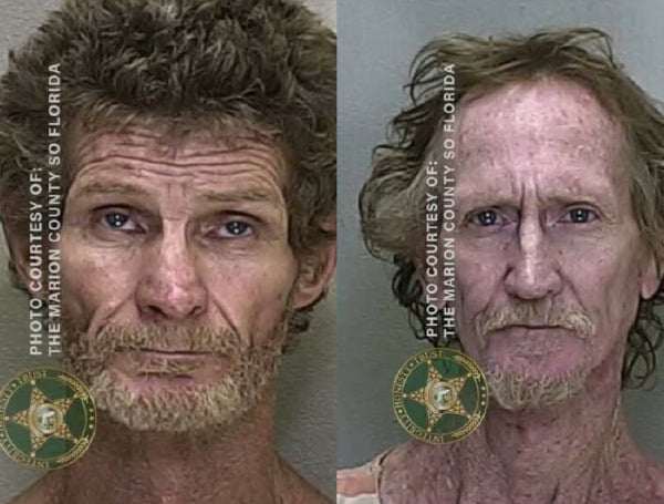 Florida Man X 2 Arrested For Stealing Electricity In Two Separate Cases