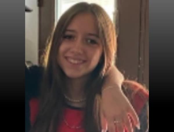 Missing-Runaway Teen Last Seen In Odessa, Found Safe