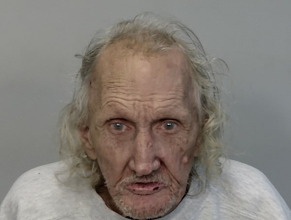 Naked Florida Man, 70, Stabs Man In His Camper After Victim Refuses Sexual Advances