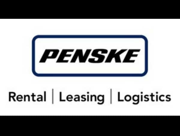 Nissan North America Honors Penske Logistics With Partner Of The Year Award