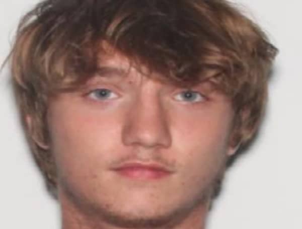 Missing-Runaway Land O’ Lakes Teen Found Safe