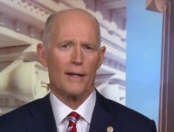 Florida Sen. Rick Scott Eyes Legislation To Guarantee Penalties For ‘Swatting’ Callers