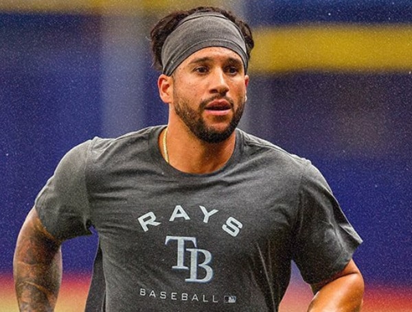 Rays Notebook: Tuesday’s Trade Deadline; Josh Lowe’s Demotion