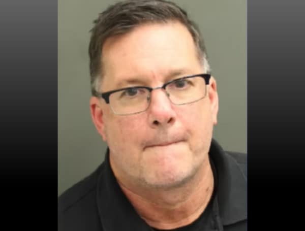 Former Florida Teacher, Theme Park Employee Gets 10 Years Trying To Meet Child For Sex