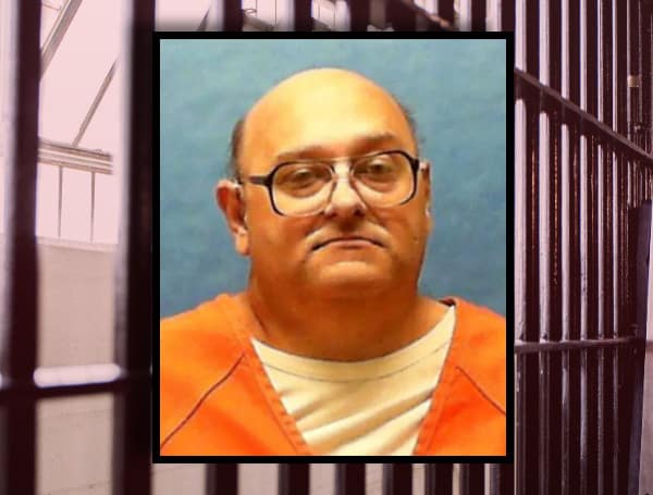 Florida Death Row Inmate’s Appeal Rejected In Gruesome Murder Of Girlfriend, Two Children