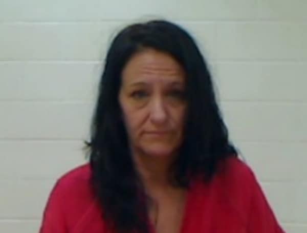 Florida Woman Gets $1,800,000 Bond Trying To Smuggle 50 Grams Of Fentanyl Into Jail