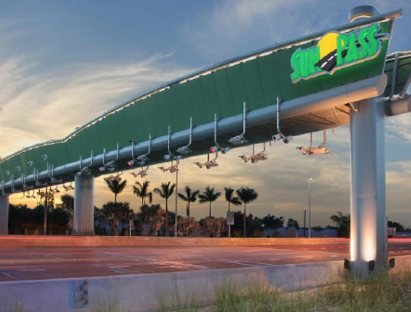 Senators Back Adding Bridge To Florida Turnpike System