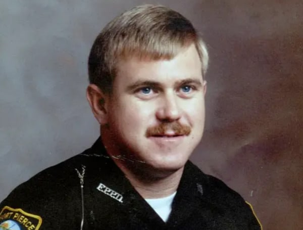 Court Rejects Arguments From Death Row Inmate That Shot A Police Officer 13 Times