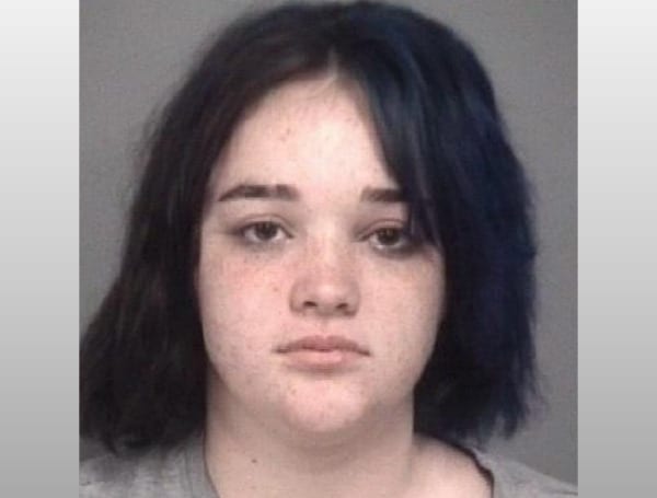Pasco Deputies Searching For Missing-Runaway 16-Year-Old Payton Jeanfils