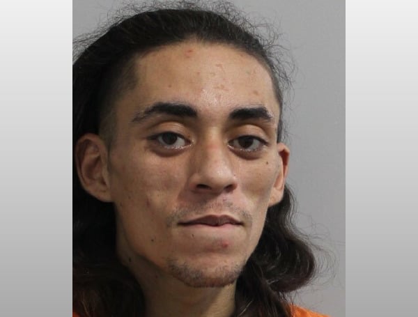 Suspect Charged In Lakeland Homicide Of 24-Year-Old Man