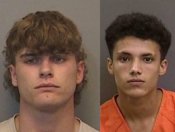 Two Teens Charged In Deadly Street Race That Claimed The Life Of 16-Year-Old