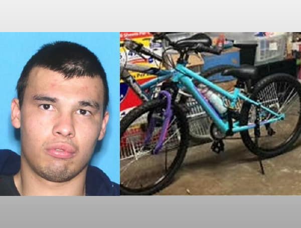 Pinellas Park Police Need Your Help In Locating A Missing Disabled Man, Last Seen On July 27