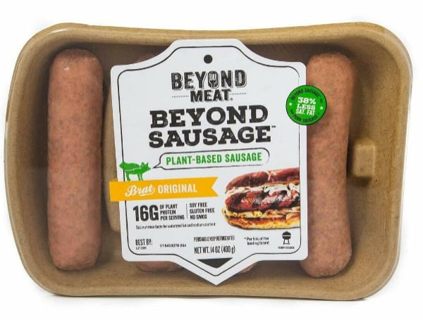 A “Too Woke” Plant-Based Meat Company Suffers Plummeting Sales