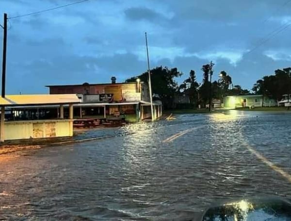 Flood Disclosure Sought In Florida Real Estate Sales