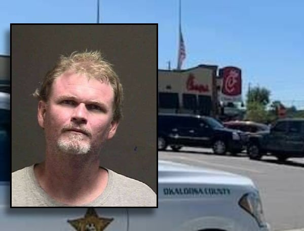 Florida Chick-fil-A Employee Thwarts Carjacking After Hearing Woman Holding Baby Scream