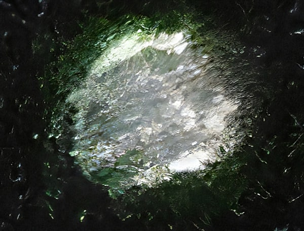 Seventh In Series: Orbs Photographed In The Skies Over Florida