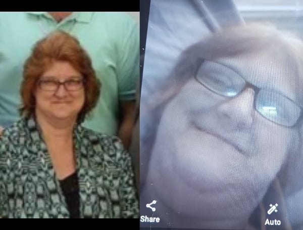 Pasco Sheriff Cancels ‘Purple Alert’ For Missing Woman, Found Safe