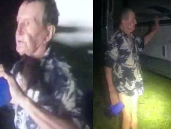 Pasco Deputies Find Missing Man Who Was Last Seen Aug 30 In Spring Hill Area