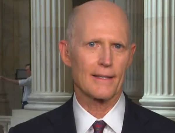 Florida Sen. Rick Scott Praises Incoming Trump Admin’s Business-Driven Approach