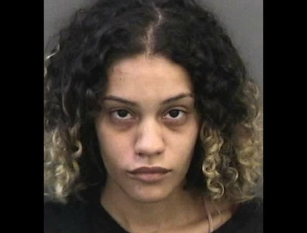 Woman Arrested After 3-Year-Old Shoots 5-Month-Old Baby In Tampa
