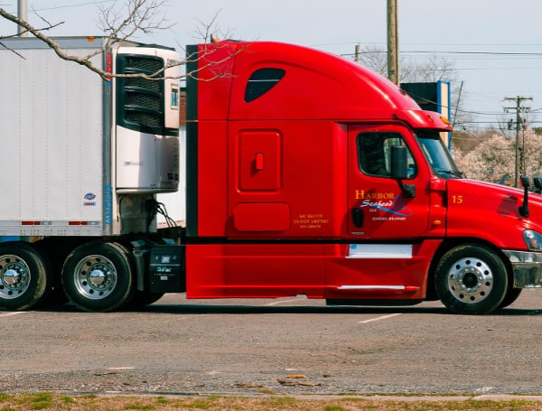 Lawsuit Challenges Minnesota’s Gun Permit Restrictions For Truckers