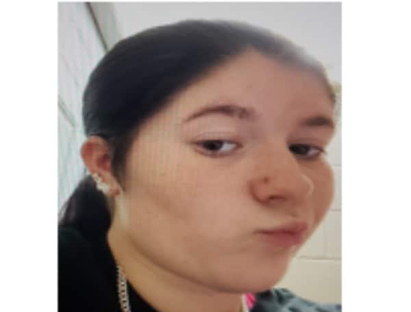 Florida Amber Alert Issued For Missing 16-Year-Old Ashlynn Cox Canceled, Located Safe